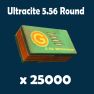 [XBOX] Ultracite 5.56 Round x25000 - image