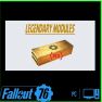 Legendary Module - image