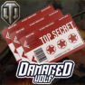 [XBOX only]  ⚜️ Top Secret Key Cards Pack X27 ⚜️ Direct purchasing on your XBOX account - image