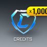 PC Steam/Epic 1000 Credits per unit (At least 2 unit per order) - image