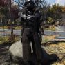 Ranger Armor Elite + Ranger's Uniform Helmet [Outfit Set] - image