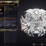 ⭐[MODDED] L40 WARD 103.942 CAPACITY (BEST IN GAME!) - ENCHANTED ON SPELL CAST INC DMG BY 15%!!!⭐ - image