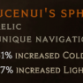 Ucenui's Sphere - image