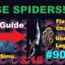 (Ready Build)Witch Occultist Spiders Arakali 40+ MLN DPS IMMORTAL BUILD - image