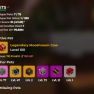1 BIL NW | 44 SB LVL | MAX MOSSY FERMENTO | 150M COIN PURSE | MACRO READY - image