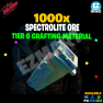 1,000x Spectrolite Ore - [PC, PS4, PS5, Xbox One and Series X/S] Fast Delivery! - image