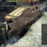 Hellcat Vanguard‘s/AP/Weapon reduced(JetPack Torso and Helmet) 6/6 Full Set(Without Account Sharing) - image