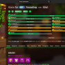 ❗️MVP+| NETWORTH 18B | CATA 43 | SA 47.7 | SB LVL 293 | HOTM 7 | SLAYERS 9/9/9/9/3/2 | FULL ACCESS❗️ - image