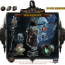 ⚜️ Witch Starter Bundle ⚜️ Req. Level: 6 + Lesser Jeweller's + Gems ⚜️ Best Seller! -(leveling pack) - image