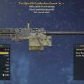 Two Shot Explosive 50 Cal Machine Gun [90% reduced weight] - image