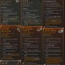 [S7] LV60 Barb Mighty Throw 112+ Para Many GA + ETERNAL LV60 Necro 200+ Para 12/12 Master 10 Mythics - image