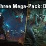 [PC-Europe] year three mega-pack dlc bundle (3500 crowns) // Fast delivery! - image