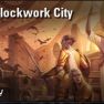 [PC-Europe] the clockwork city (2000 crowns) // Fast delivery! - image