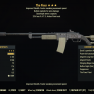 [PC] Quad Explosive The Fixer (25% less VATS AP cost) - image