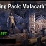 [NA - PC] furnishing pack malacath's chosen (4000 crowns) // Fast delivery! - image