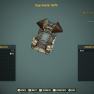 [XBOX] Ogua hunter outfit Plan - image