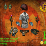 3.26⭐ Starter Pack Summoner ⭐ Leveling Pack  Summoner ⭐ Tabula ⭐ - image