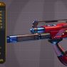 ⭐[PC/XB/PS] M10/L72 P2P NETWORKER - 14.419.108x2 DMG (30 MILLION RAD DMG!) - 12.31 FR - INF AMMO⭐ - image