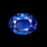 Sapphire (premium) dark gold - image