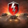World of Tanks Blitz account FV215b (183) [EU] - image