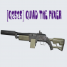 [Q2525] Quad The Fixer (25% Fast Rire Rate・25% Less VATS AP Cost) - image