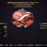 Unyielding T-51 Power Armor (AP refresh/Aid weight reduction) - image