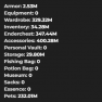 ⚡ HYPIXEL SKYBLOCK ISLAND / PROFILE WITH NETWORTH 3.88B & 25 MINION SLOTS | 0% BAN RISK ⚡ - image
