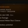 LP1 Event Horizon - Self-play or Pilot - For All Factions - image