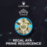 Warframe: 15 Regal Aya - Prime Resurgence - image