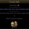 Chaos Orb - image