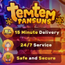 ⭐️Pansun Instant Delivery 24/7 - 1 Unit = 100k Pansun / min order 3 units (300k)⭐️ - image
