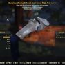 Chameleon Weapon Weight Reduction Forest Scout Armor Set (5/5 FULL AP REFRESH) - image