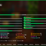 ⚡VIP RANK |1.41B NW | 107.0 SB LVL| 26.0 CATA | 28 SA | 3 HOTM | 21.0 MINION SLOTS⚡ - image