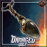 ⚜️ Serpent's Egg Gold Amulet +30 Exalted Orb ⚜️ Fast & Safe Delivery! - image