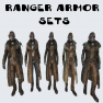 ⭐[PC] Ranger Armor Sets (invisible) Advanced, Elite, Desert, Riot [DEV ROOM] [FAST DELIVERY]⭐ - image