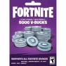 Fortnite 5000 V-Bucks - image