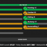 MVP + 4000 SALES | NW 6.5B | SOLO SB LVL 334 | SA 47 | Cata 35 | Slayers 9/8/8/7/5/4 | HOTM 10? - image