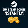 Steam Points (Steam Awards) 10 K - image