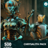⭐️Angels of the Zariman Chrysalith Pack - 500 plat⭐️ - image