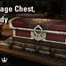 [NA - PC] storage chest sturdy (2000 crowns) // Fast delivery! - image