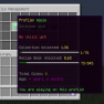 JAVA EDITION / FULL ACCESS / 4 years skyblock profile / WITHOUT BAN HYPIXEL - image