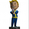 [PS4/PS5] Bobblehead: Small Guns (Ballistic Dmg +20%) (x100) - image