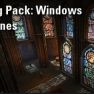 [PC-Europe] furnishing pack windows of the divines (4000 crowns) // Fast delivery! - image