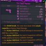 [ONESHOT WEAPON] THE FLOOD MASHER (PP) + ENDLESS AMMO | TRADABLE | 10 MINUTES - image