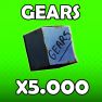 [XBOX] Loose Gears x5.000 - image