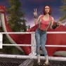[PS] Jitterbug Judy outfit Plan - image