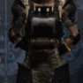 Civil Engineer full modded armor set( Jetpack ) + 20 legendary mod boxes at your choice [1-4 star] - image