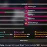 ☀️45 SB LEVEL | 5B PURSE | 50 FARMING | 17 SA | | 6.1B NW☀️ - image