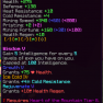 Jaded Divan w/ Perfect Gems + Gemstone Gauntlet w/ Perfect Gems + LVL 100 Scatha Leg no tier boost - image