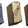 [PS4/PS5] ⭐️Junk Bundle: Loose Gears, Loose Springs and Loose Screws (1k each)⭐️ - image